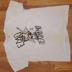 Emo to the Extremo Shirt